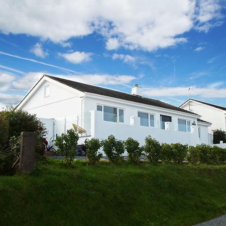 Sea Heights Villa Saundersfoot Exterior photo