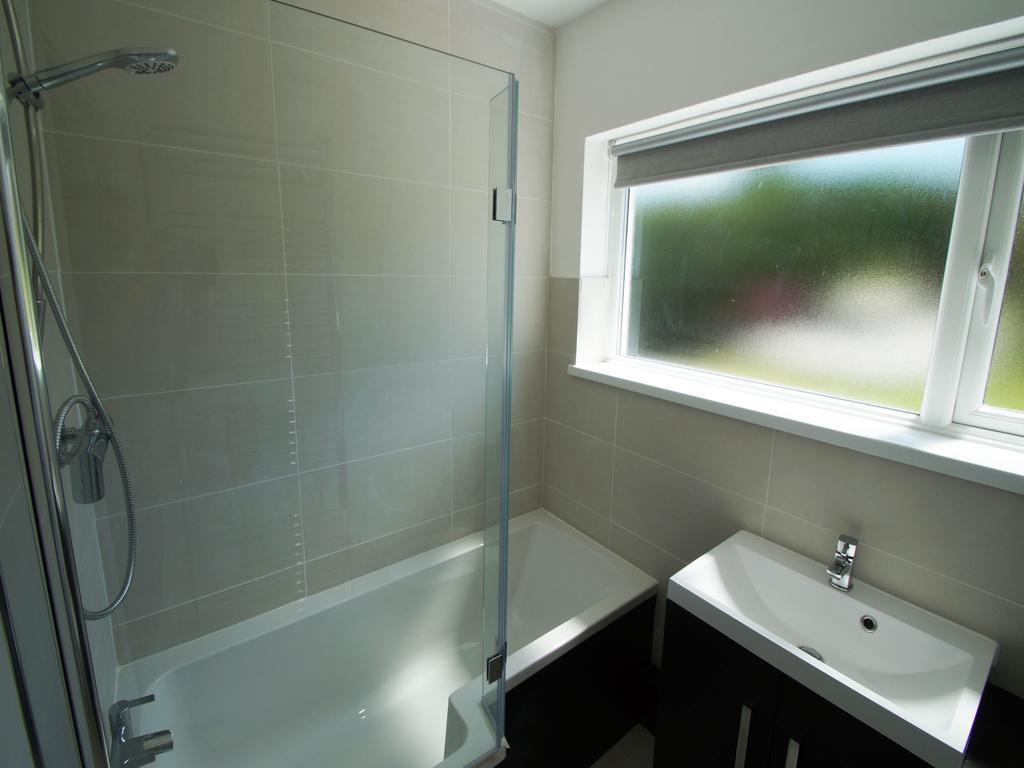 Sea Heights Villa Saundersfoot Exterior photo