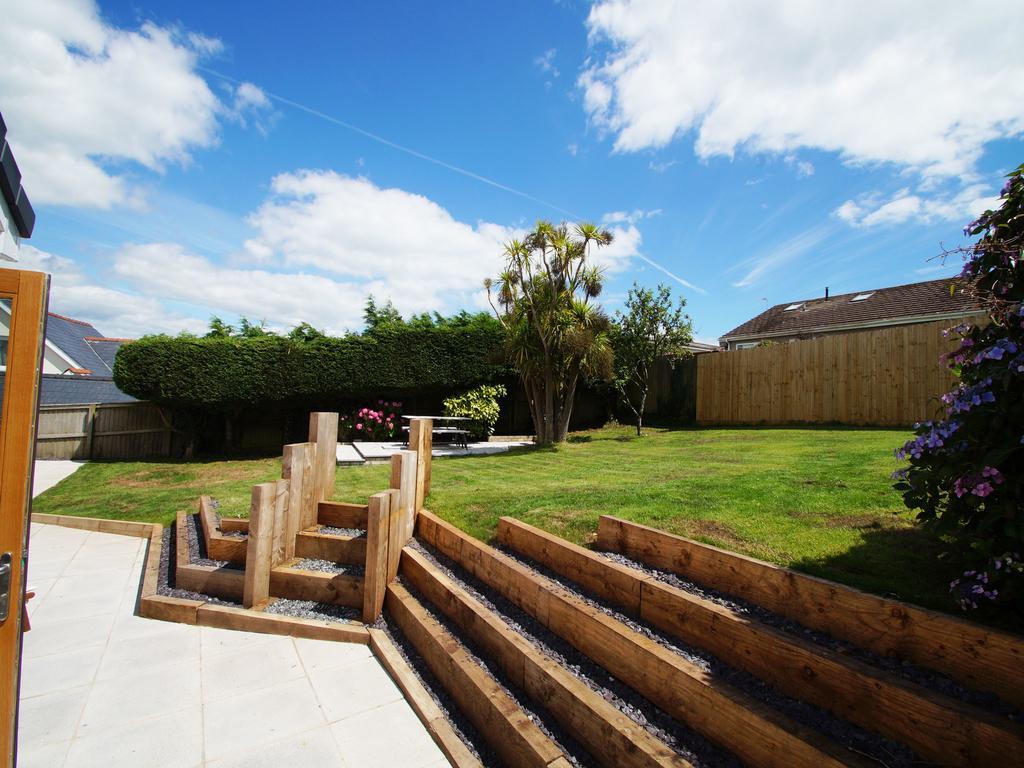 Sea Heights Villa Saundersfoot Exterior photo
