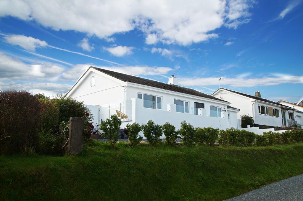 Sea Heights Villa Saundersfoot Exterior photo